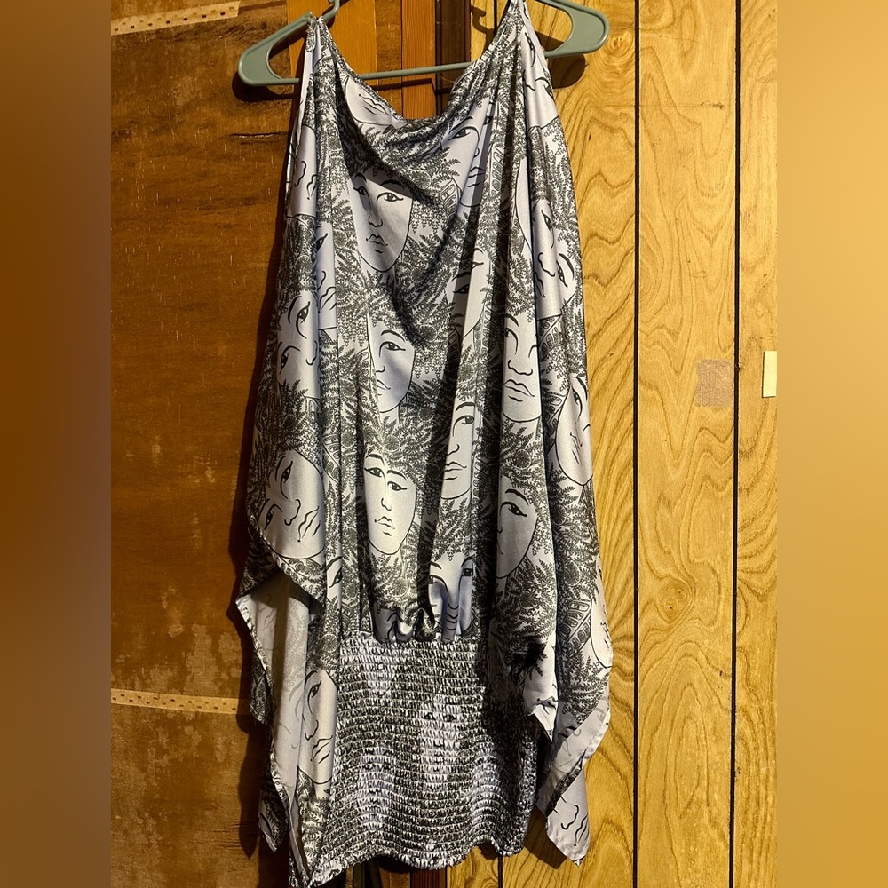 Manaola Dress